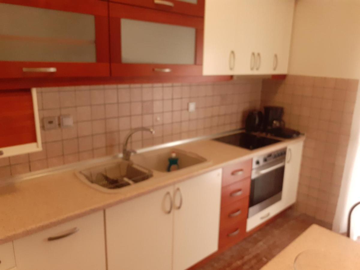 Asteris Home Thérmi Eksteriør billede