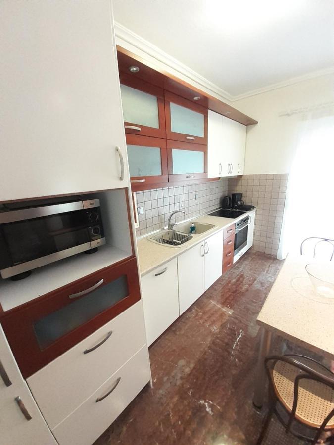 Asteris Home Thérmi Eksteriør billede