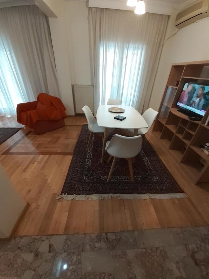 Asteris Home Thérmi Eksteriør billede