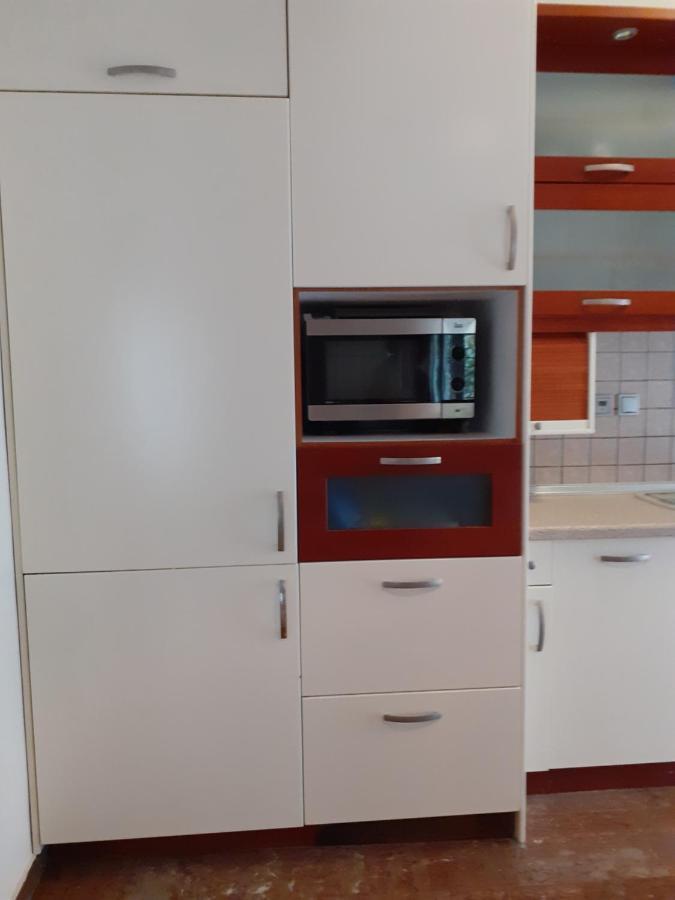 Asteris Home Thérmi Eksteriør billede