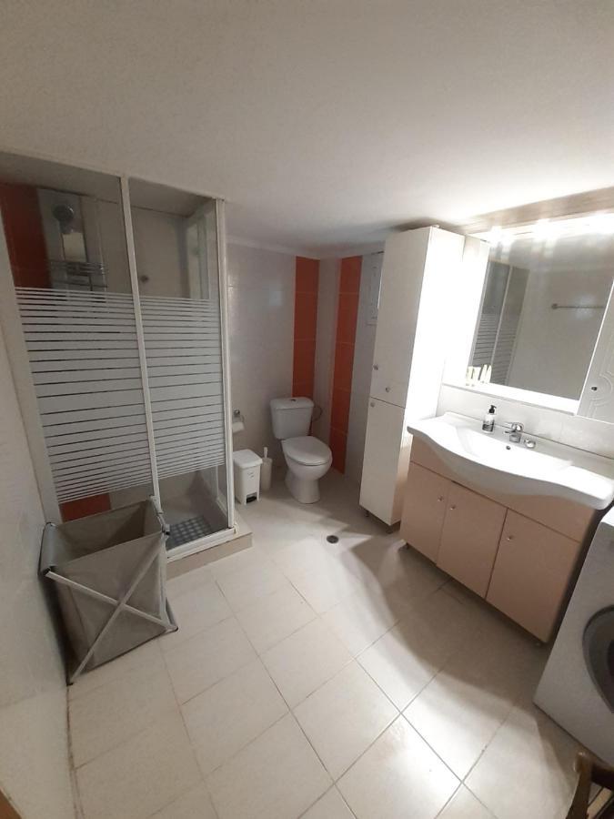 Asteris Home Thérmi Eksteriør billede
